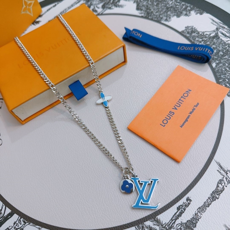 LV Necklaces